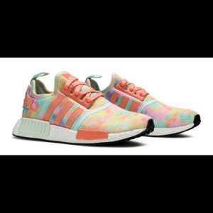 Adidas NMD R1 Tye Dye